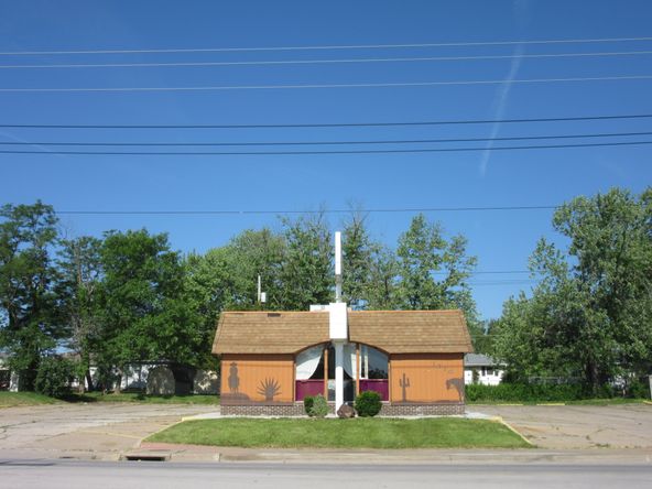1710 S Baltimore St, Kirksville, MO 63501